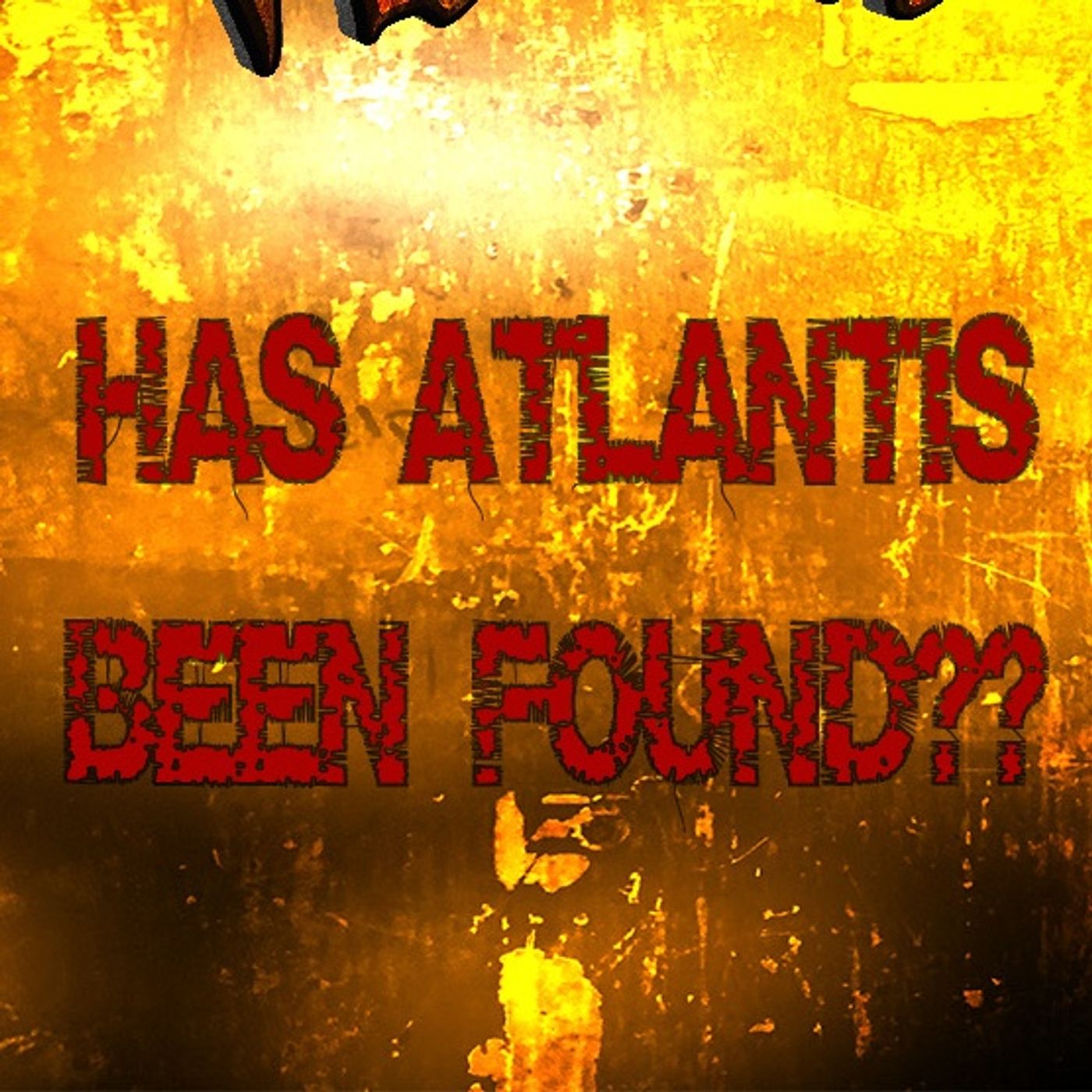 S314: Was Atlantis discovered and we didn't realize it?