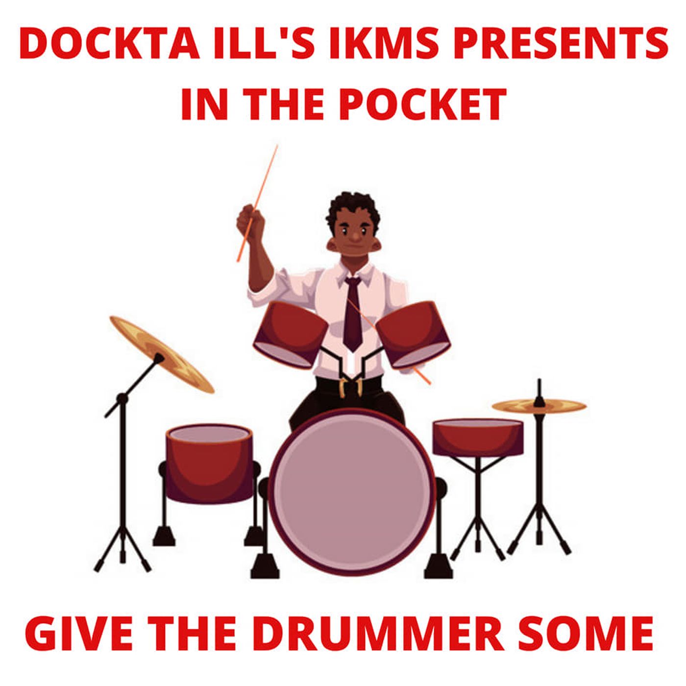 DJ DOCKTA ILL\'S ICE KOLD MUSIC SHOW