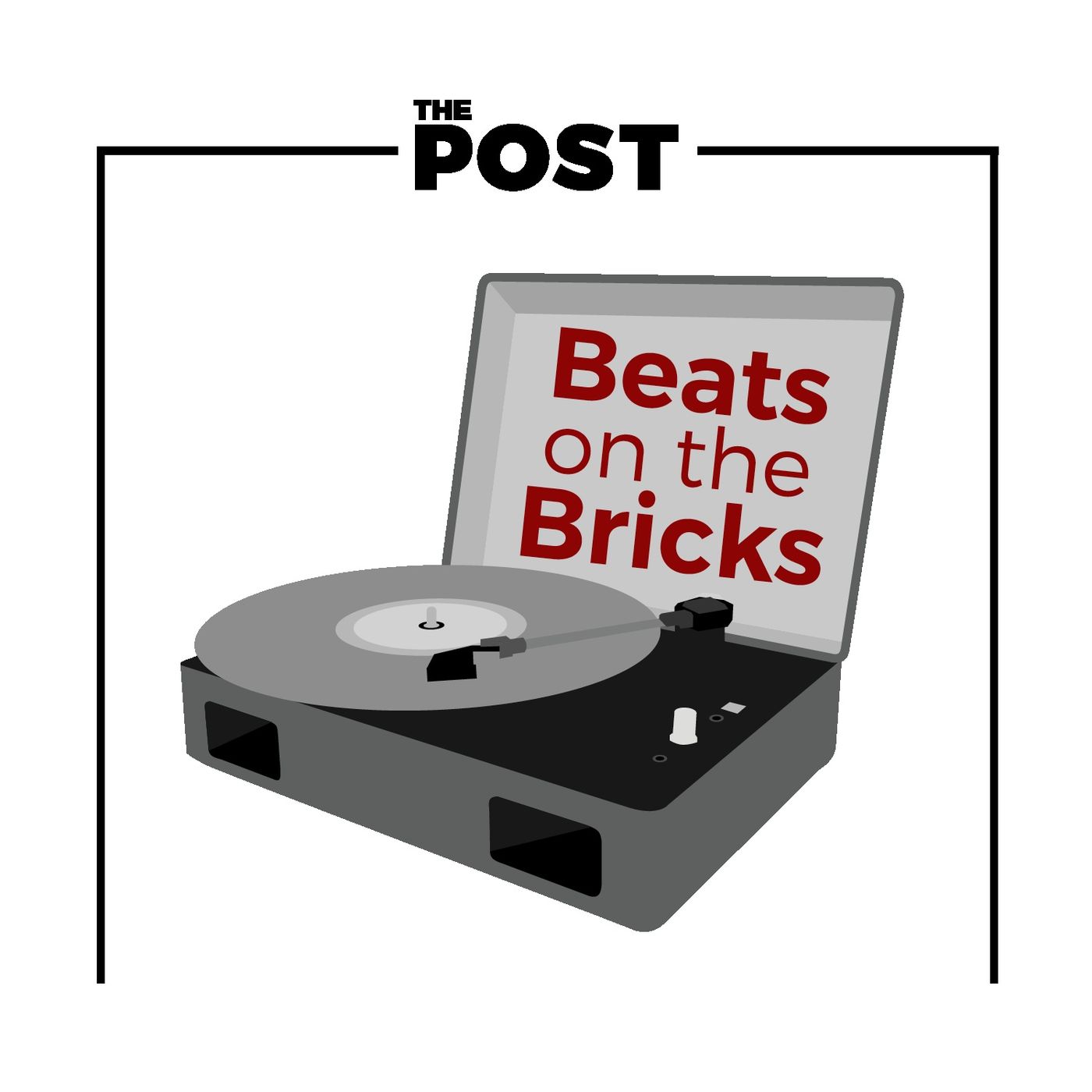 Beats on the Bricks