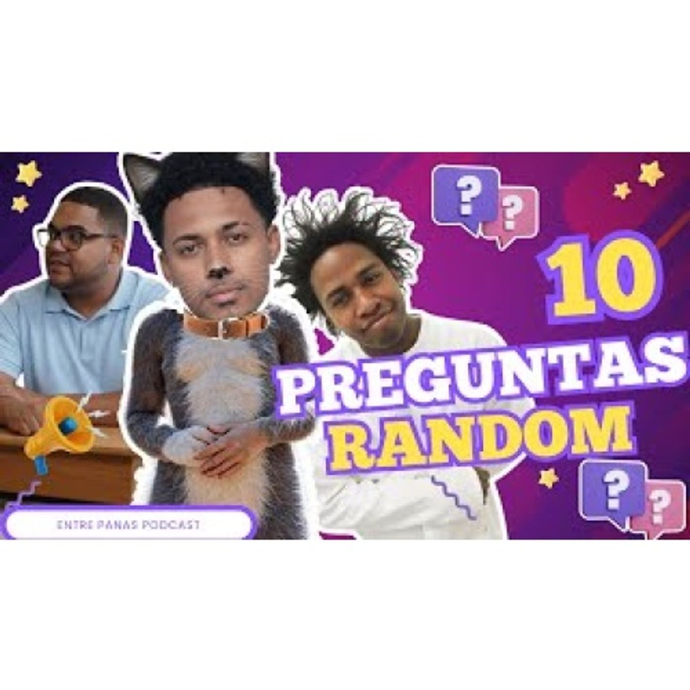 -Entre Panas Podcast-