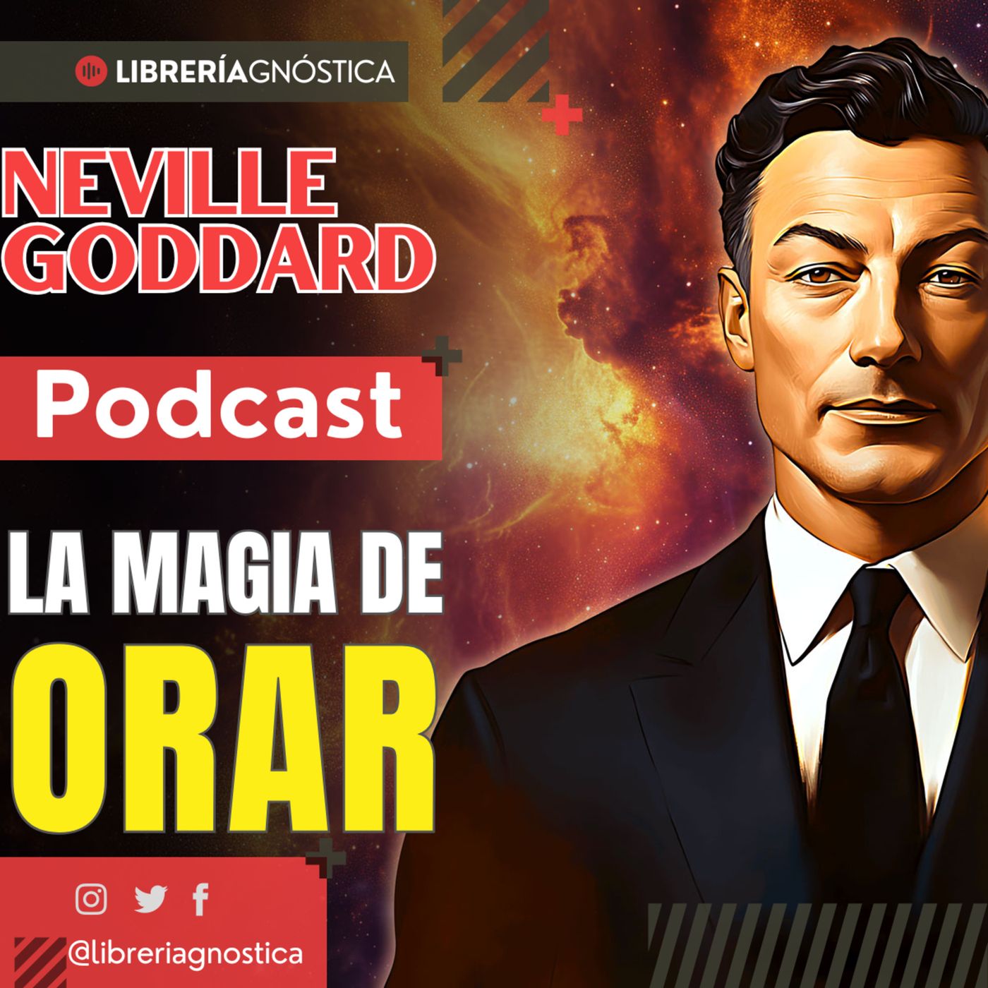 Lo que te Dijeron Sobre la Oración es Solo la Mitad 🙏 Aquí Tienes el Resto del Secreto ✨ episode artwork
