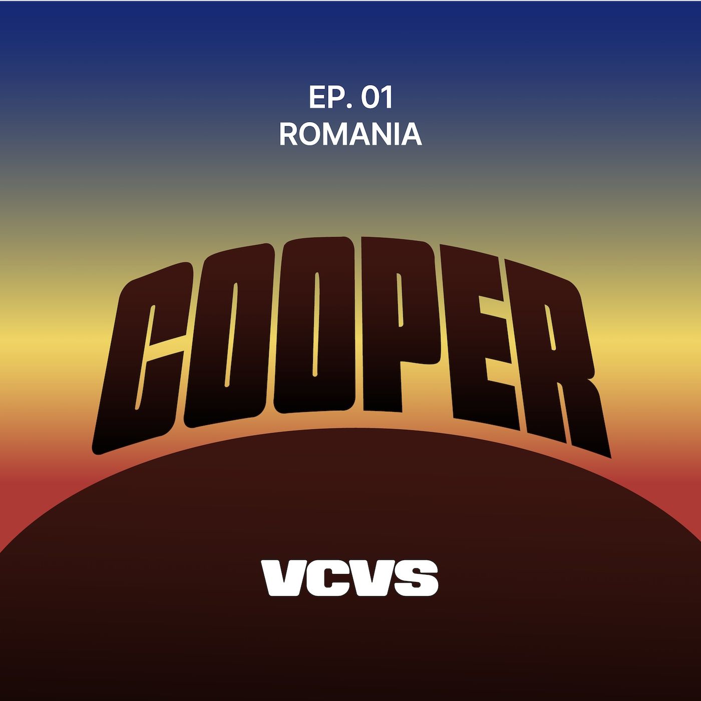 EP.01 - American Rom: la barretta che fece arrabbiare la Romania