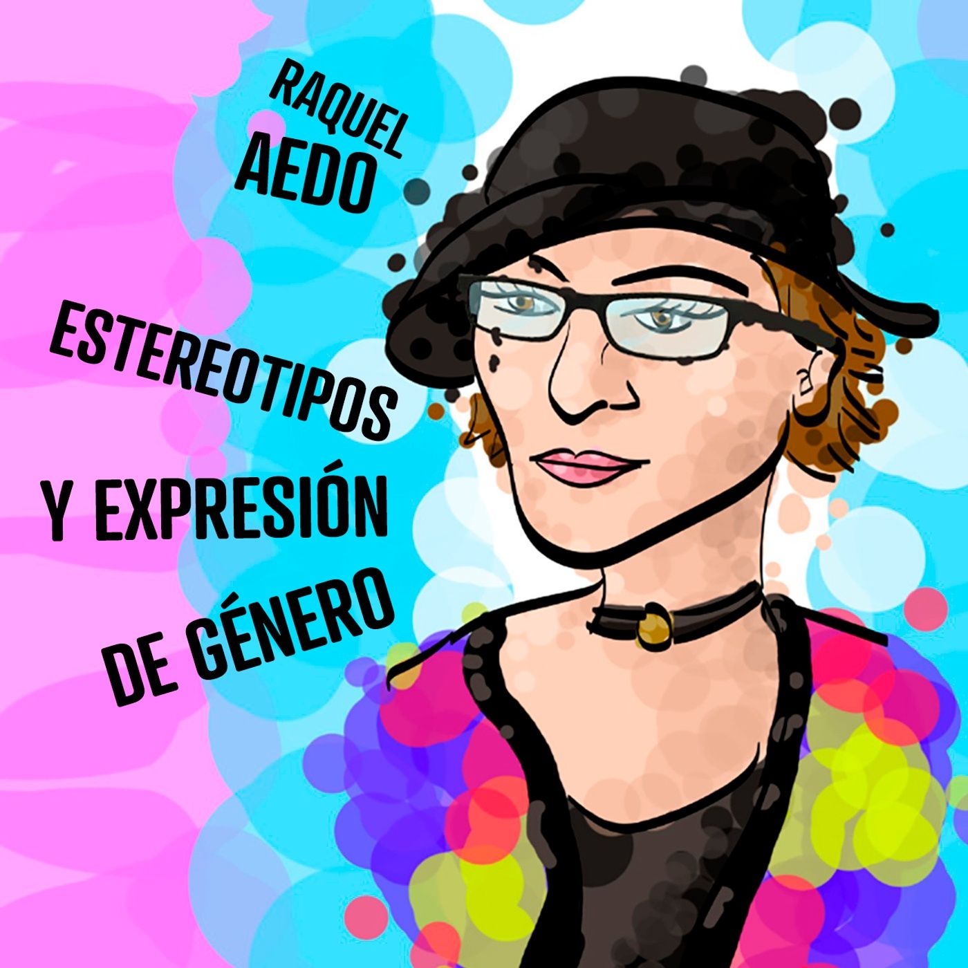 Estereotipo y Expresión de Género episode artwork