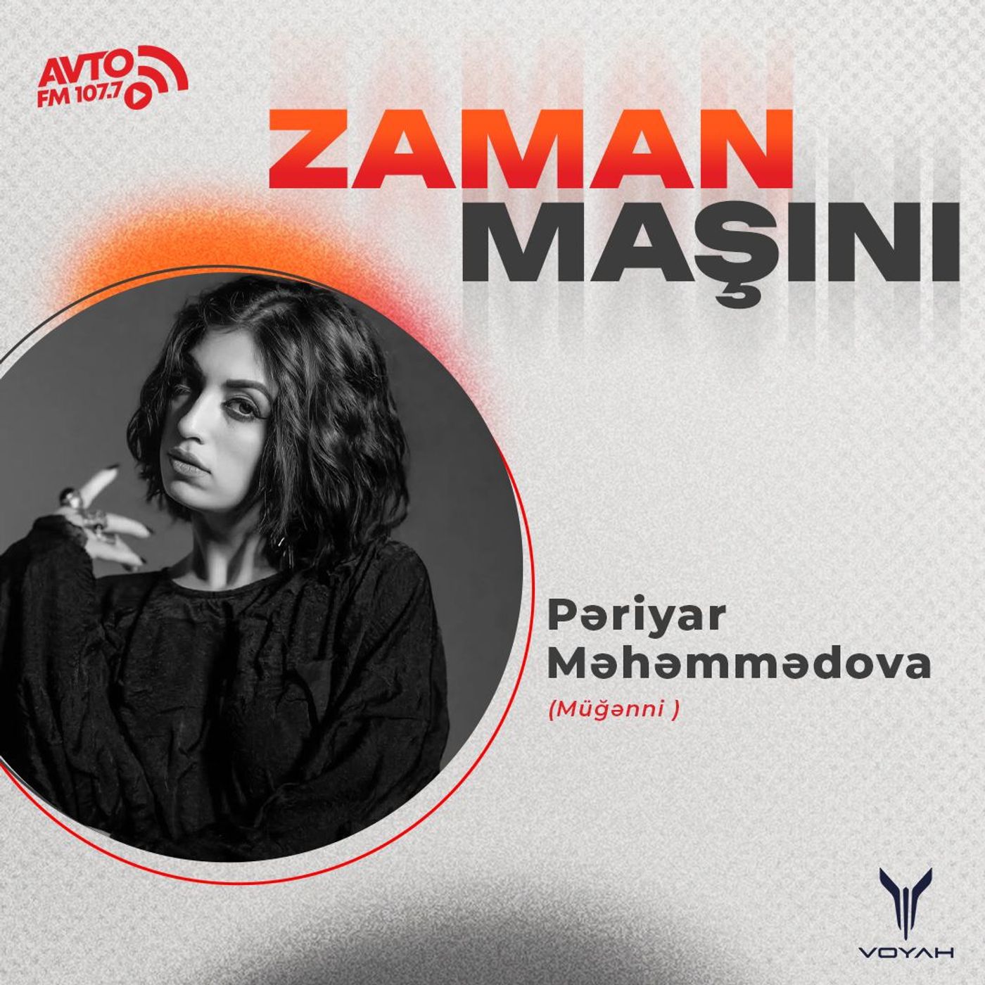 Eldar Mansurov öz rok-bəstələrini mənə verdi I Zaman maşını #57