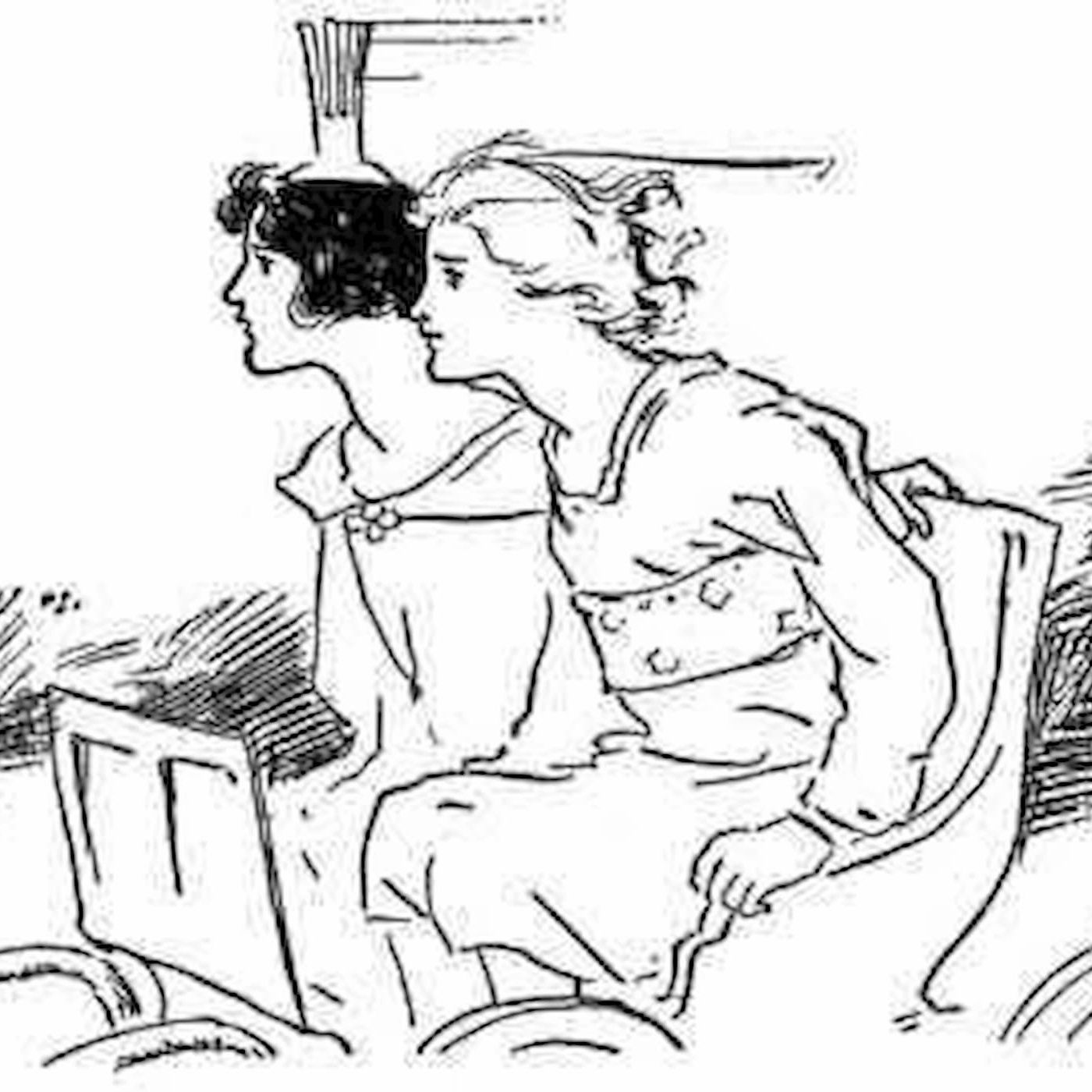 Glinda of Oz (Book #14) | Classic Stories by L. Frank Baum episode artwork