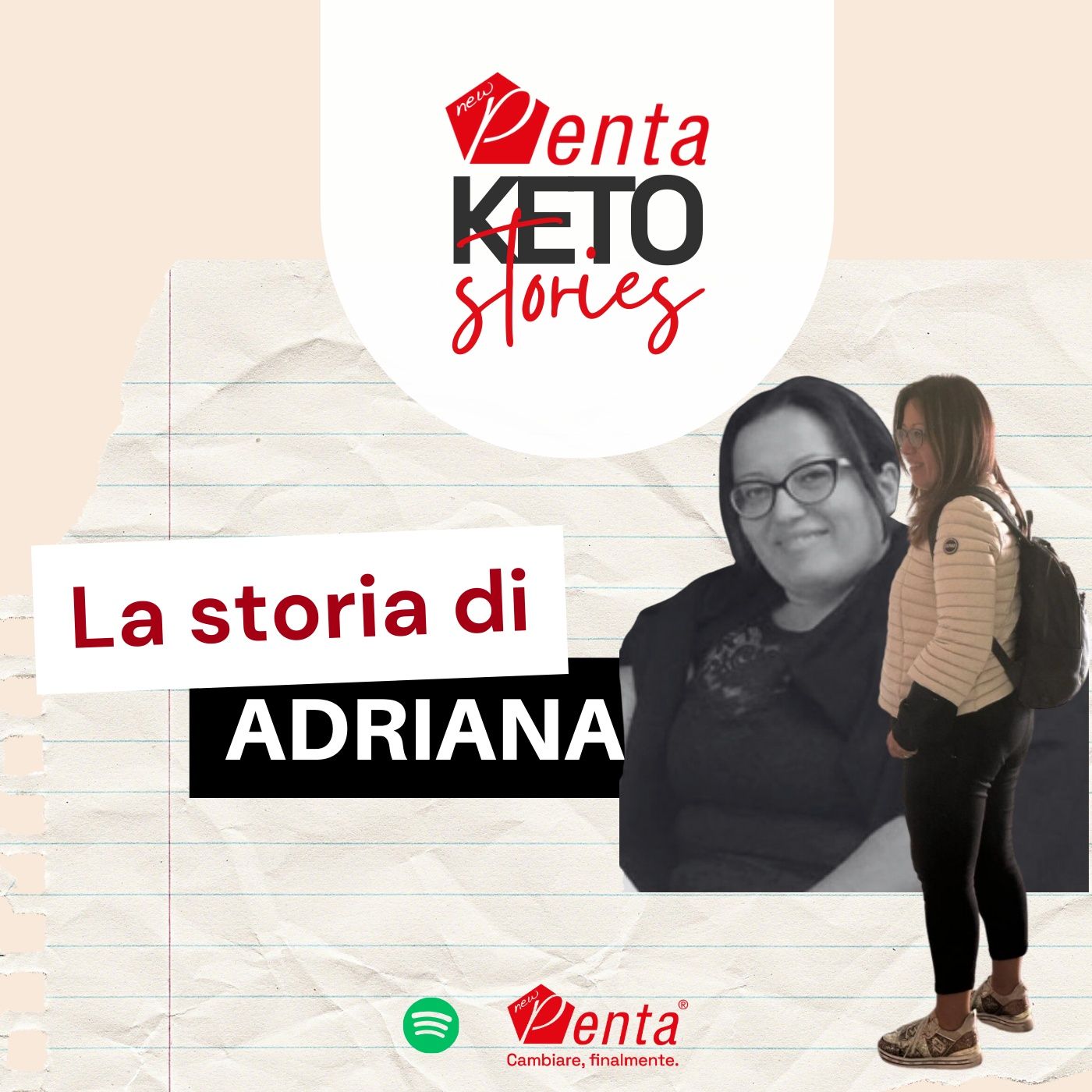 La storia di Adriana episode artwork