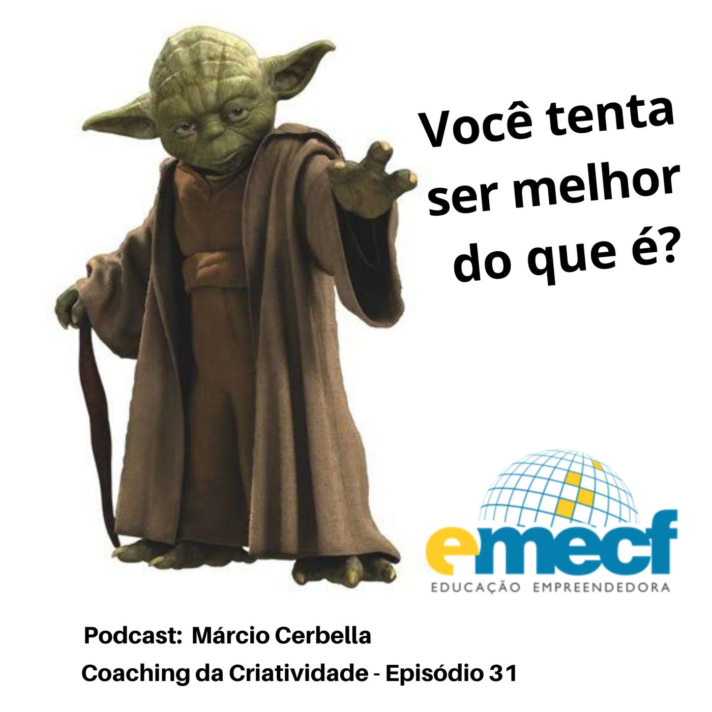 Coaching da Criatividade