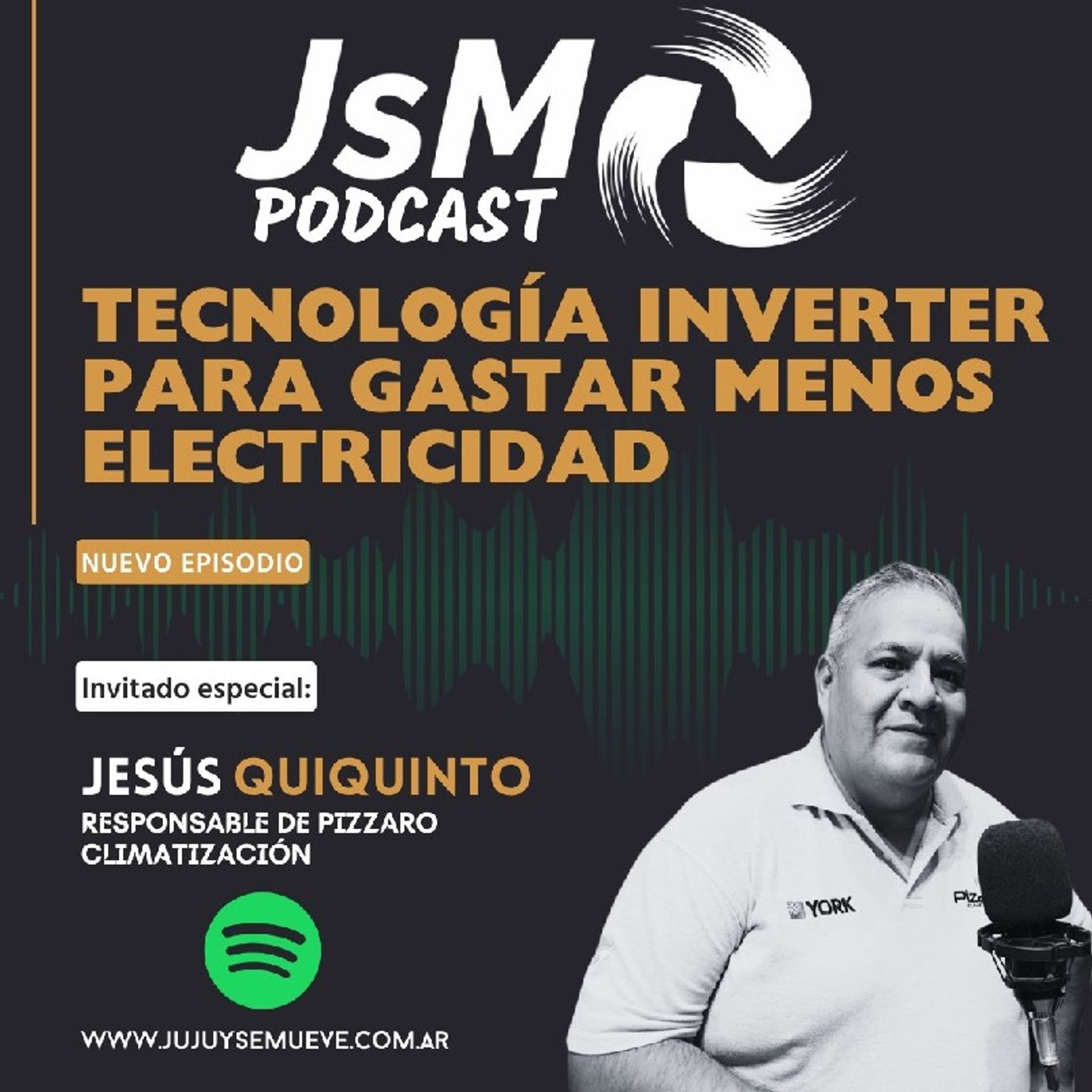Jujuy se mueve inclusivo