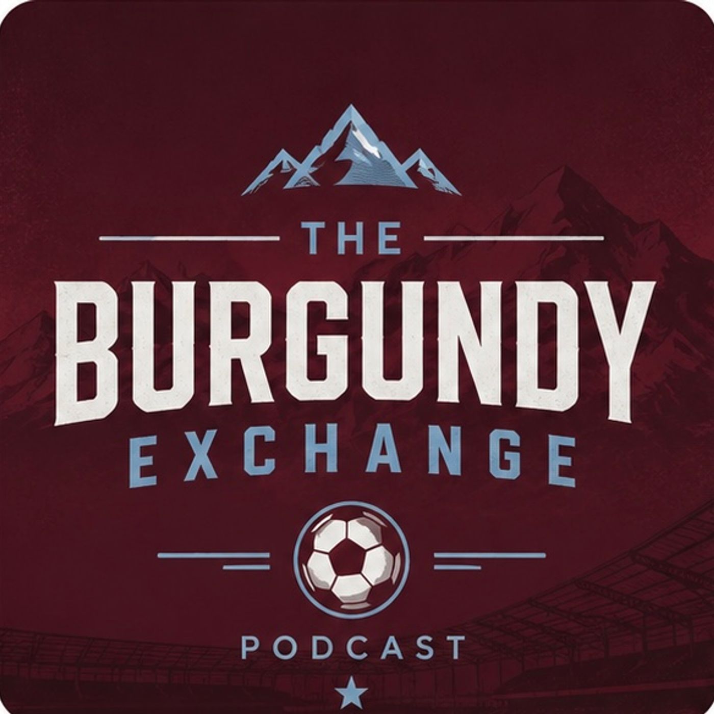The Burgundy Exchange