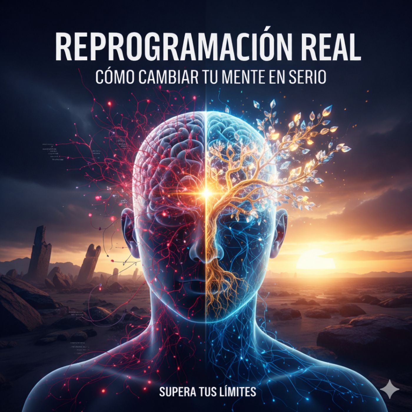 Supera Tus Límites | Presentado por Carlos Colman