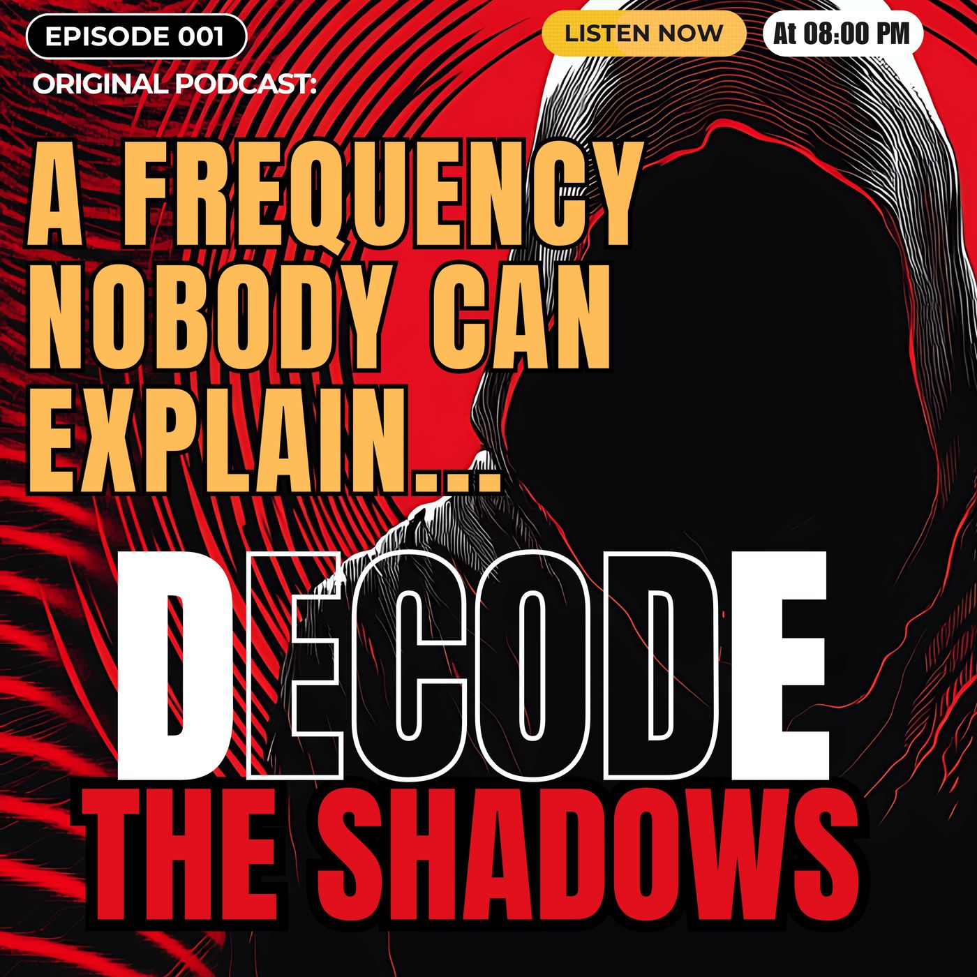 Decode The Shadows