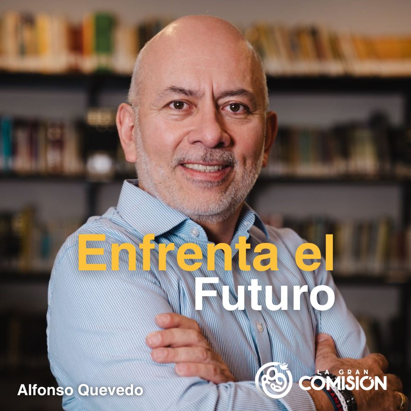 Enfrenta el futuro episode artwork