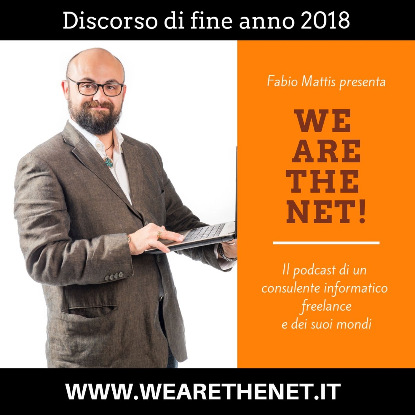 We are the Net