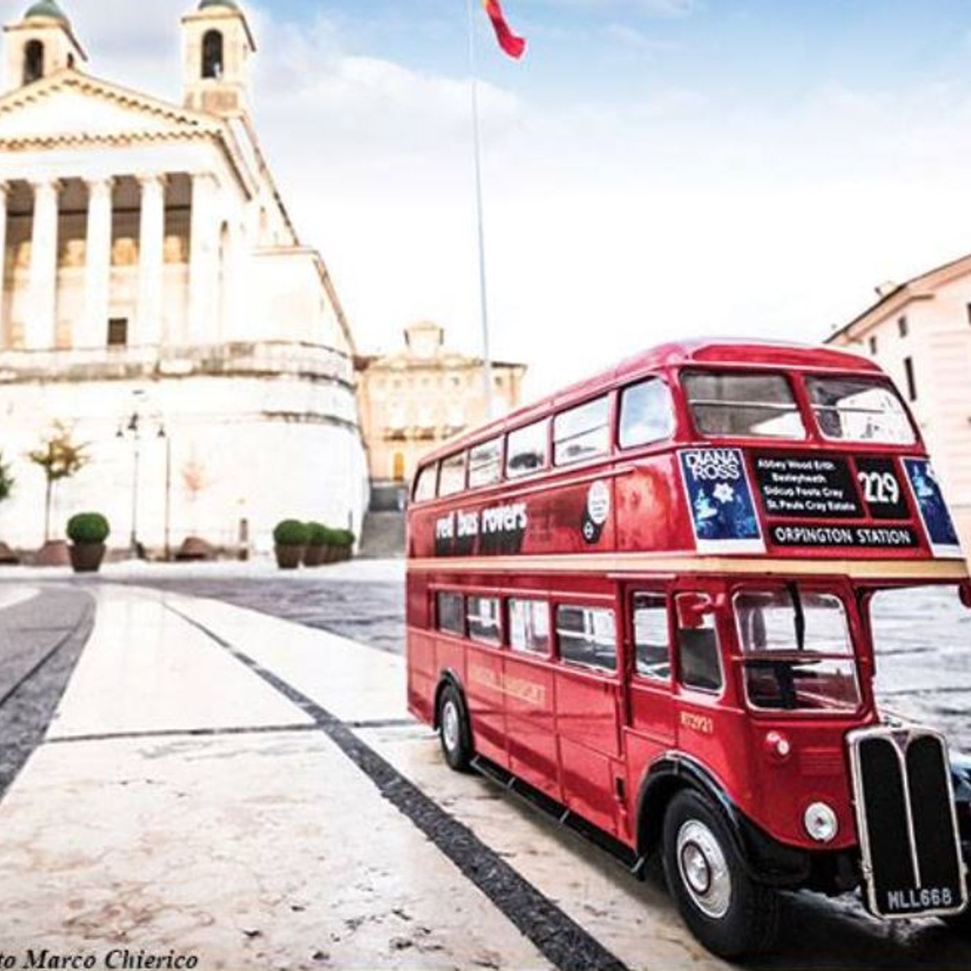 Schio goes british: cornamuse, tè e street food d’oltremanica per il weekend in salsa inglese