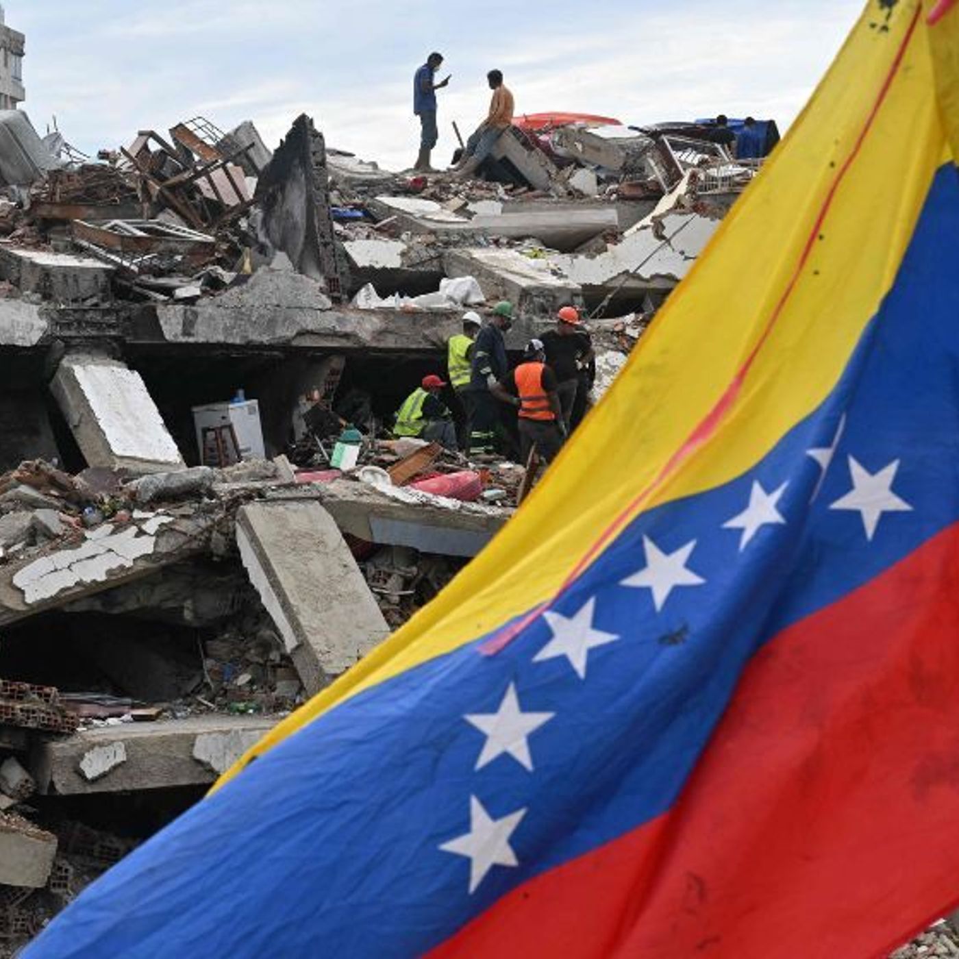El Colapso del Sistema Preventivo en Venezuela