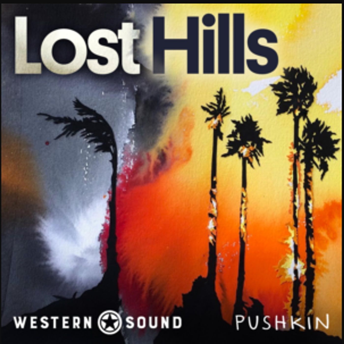 Lost Hills Podcast