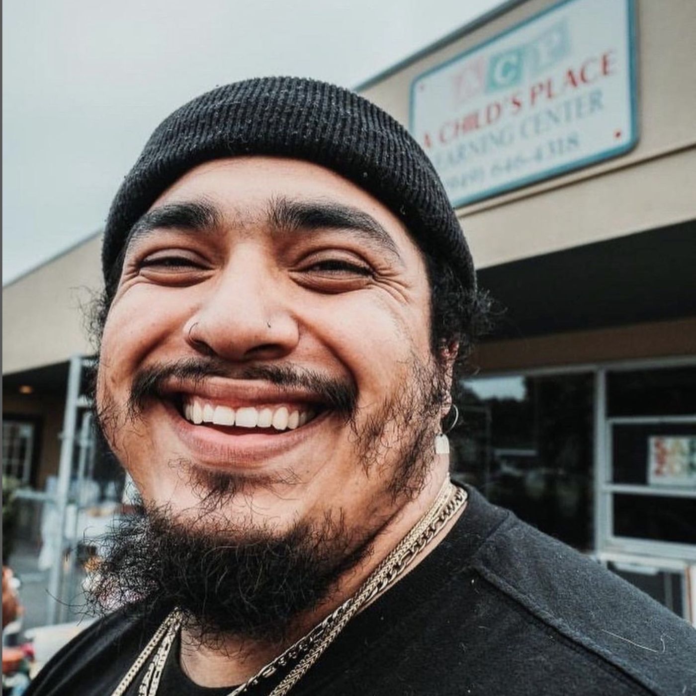 Cesar Flores / Weightlifting Talk  3 / 21 / 23