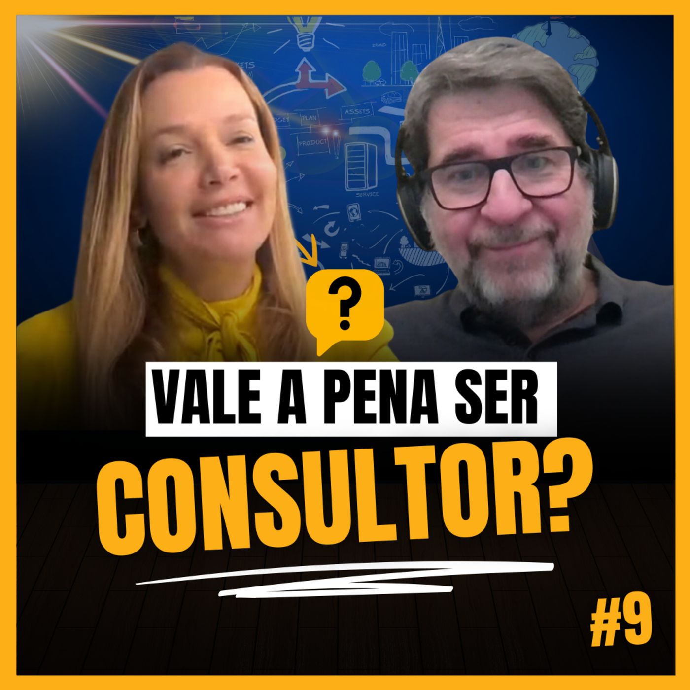 Podcast Gerações
