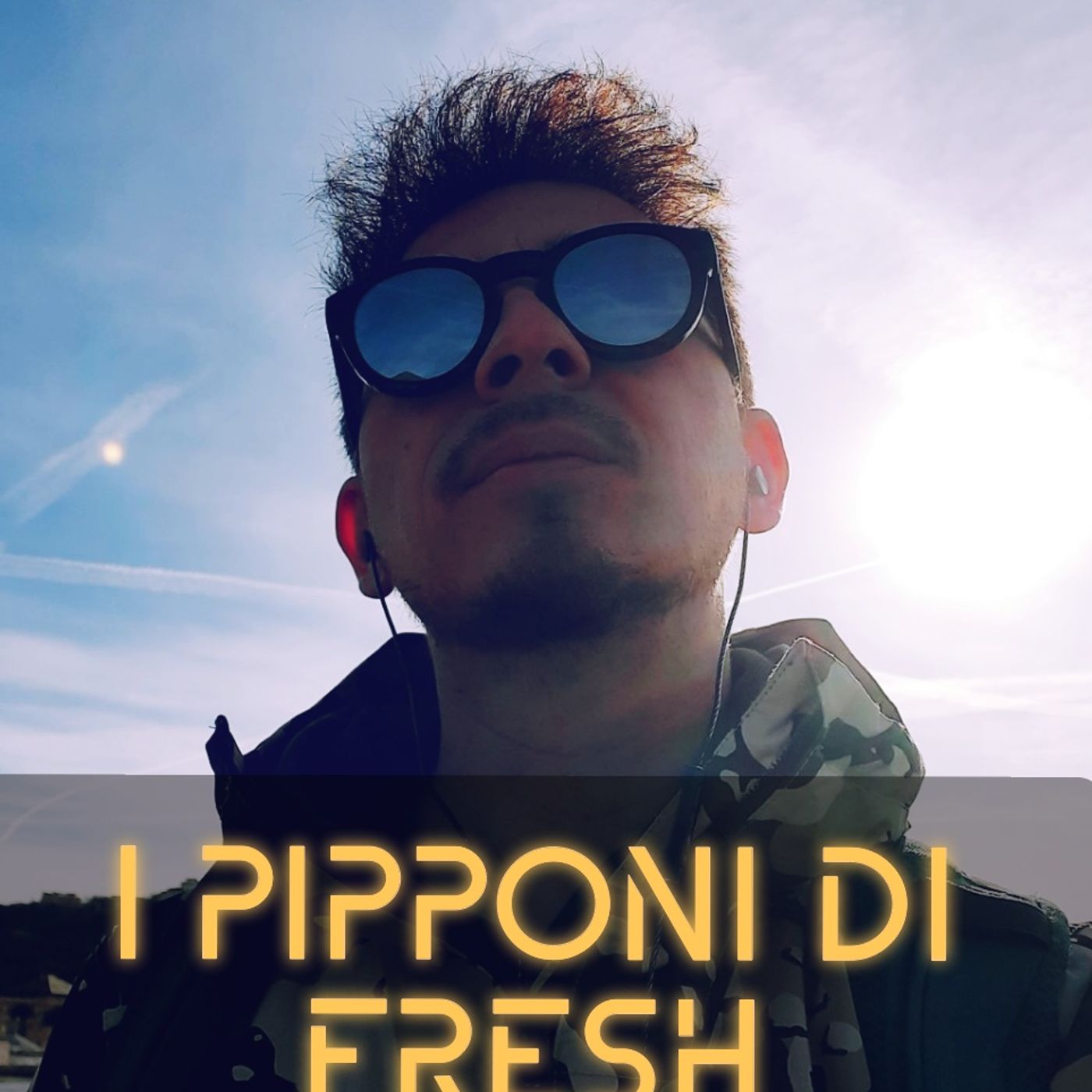 I pipponi di Fresh - 4 passi tra serie tv e film