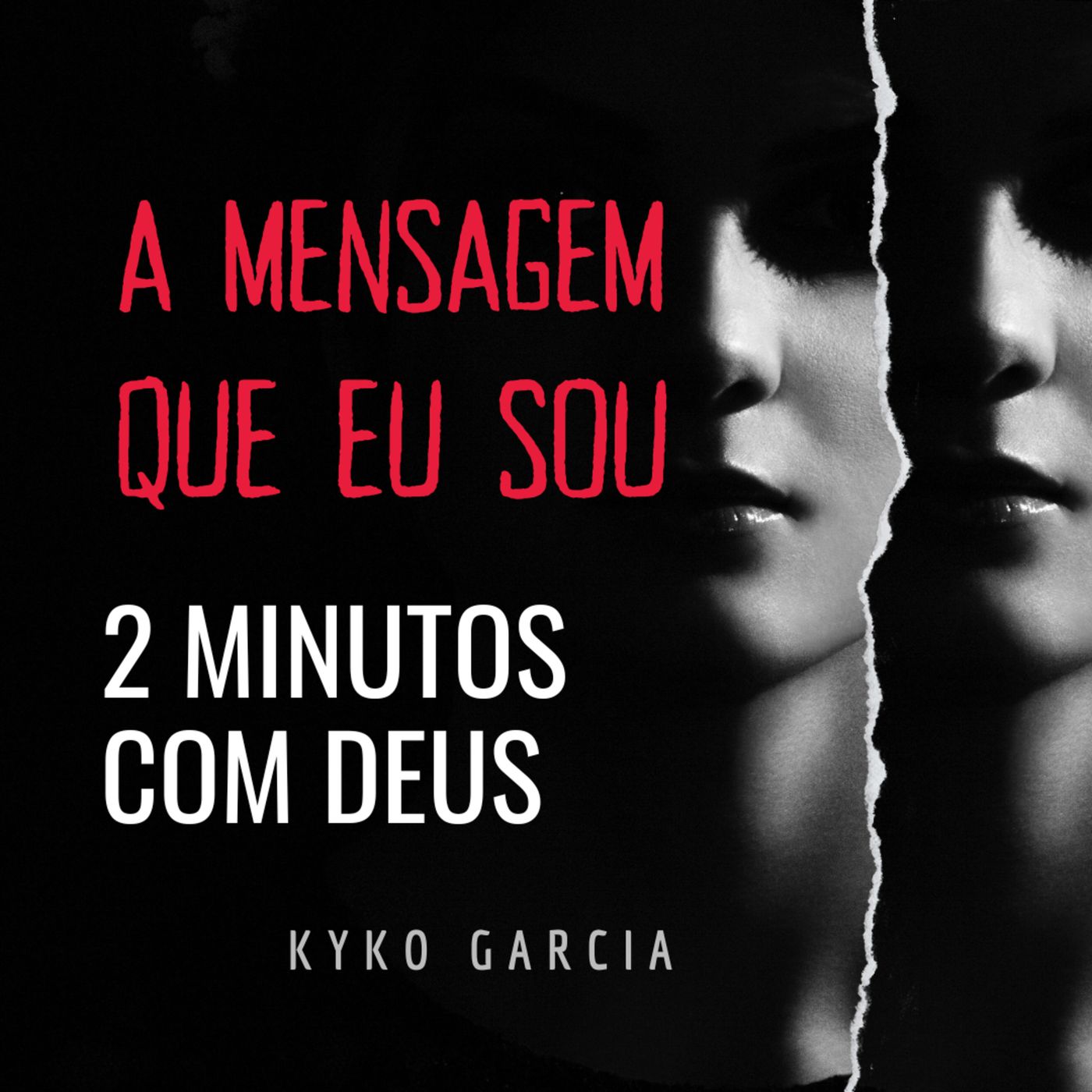 DOIS MINUTOS COM DEUS! A FONTE DE TUDO!!