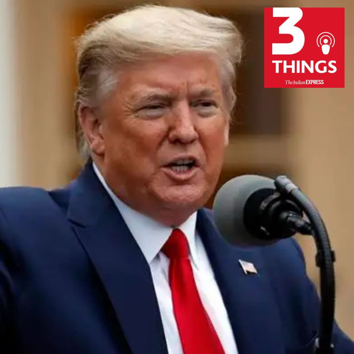 Trump's tariffs on India, Mahabodhi temple row, and hunger strike at UoH