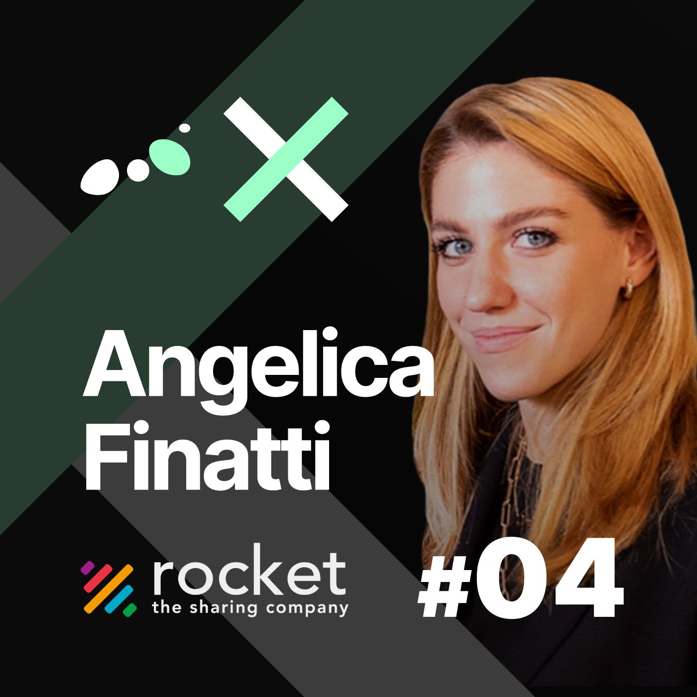 X INNOVAZIONE - La finestra sul futuro a tu per tu con i protagonisti dell\'Innovazione 🎙️ ❎
