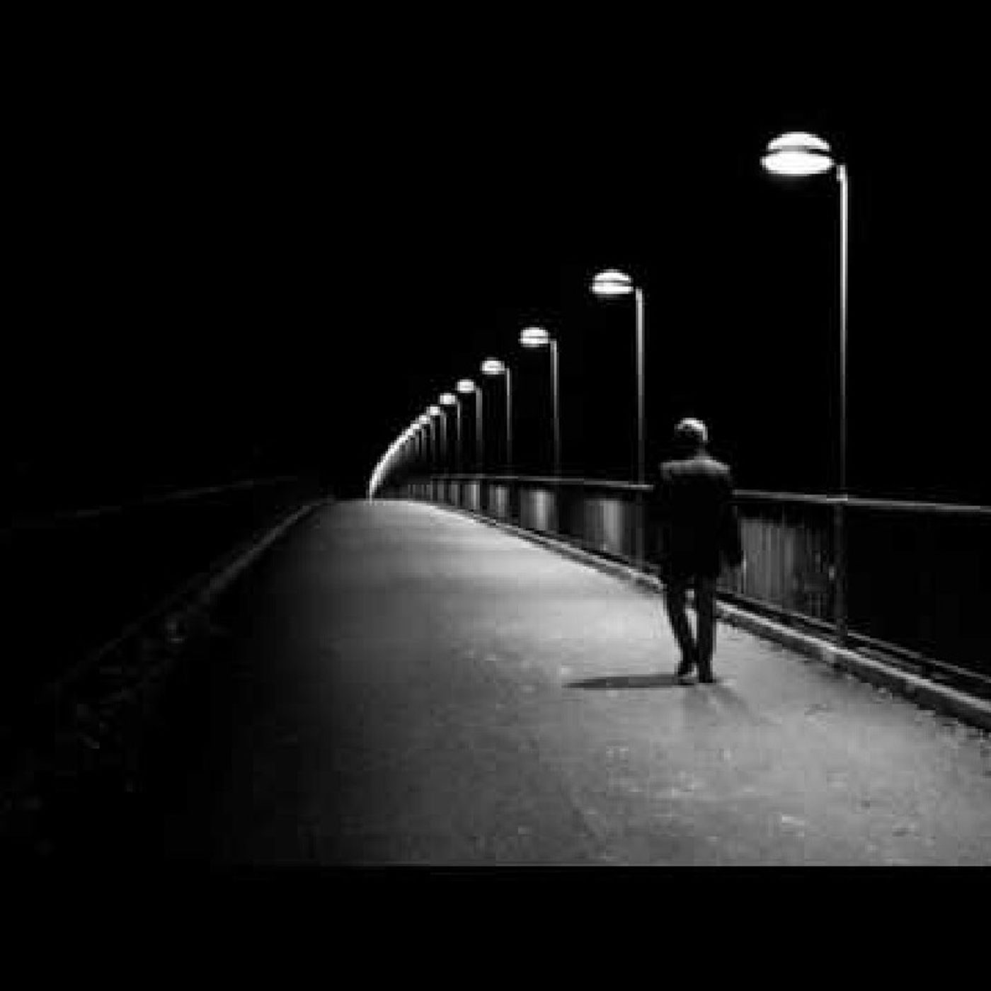 Dionicio Capistran\'s show