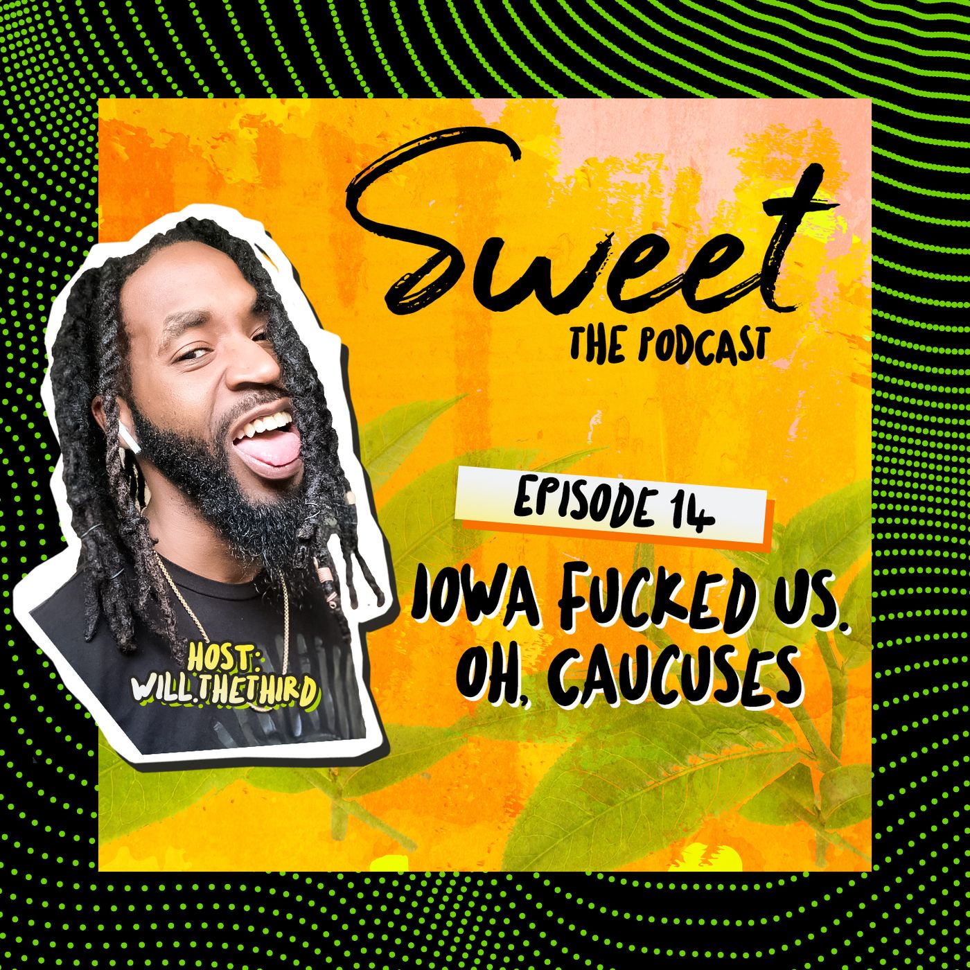 Sweet.ThePodcast