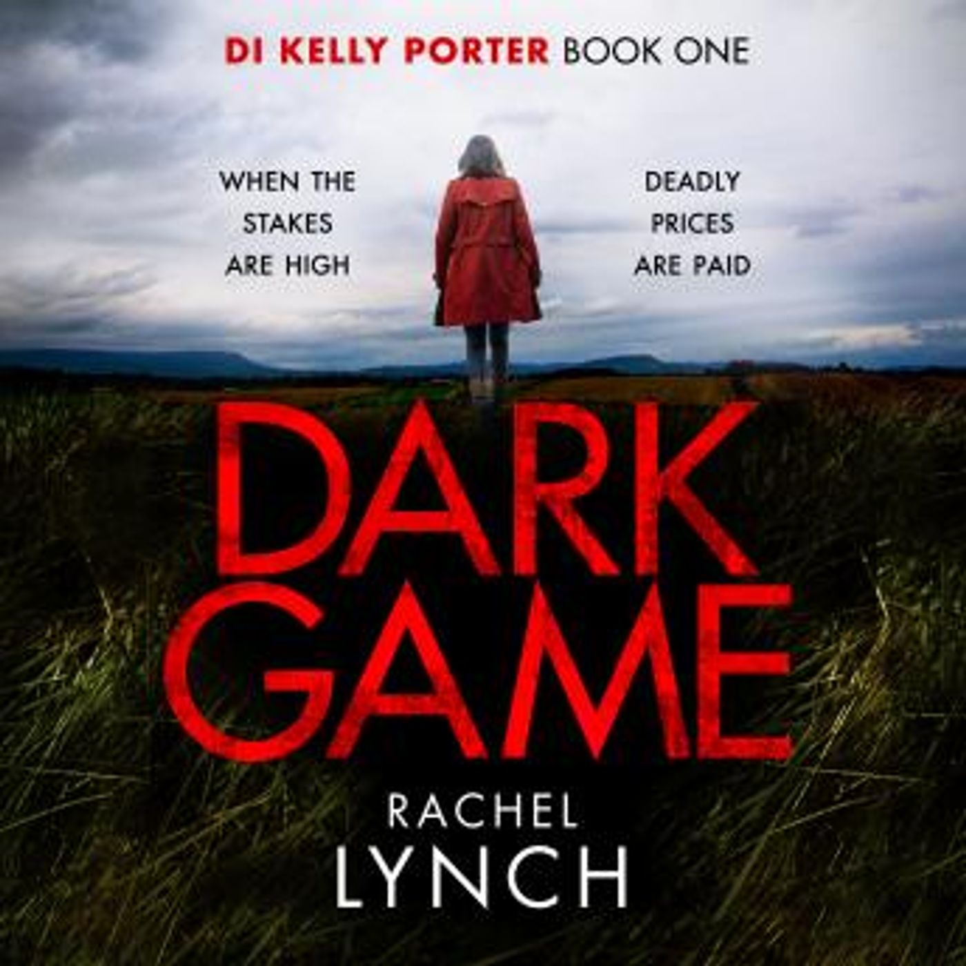 Download New Full Audiobooks in Mystery, Thriller & Horror, Police & Detective