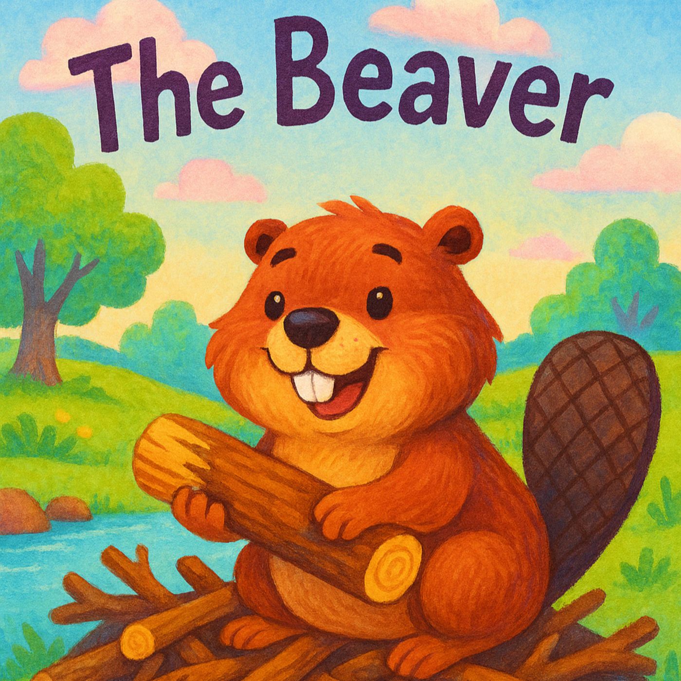 The Beaver episode artwork