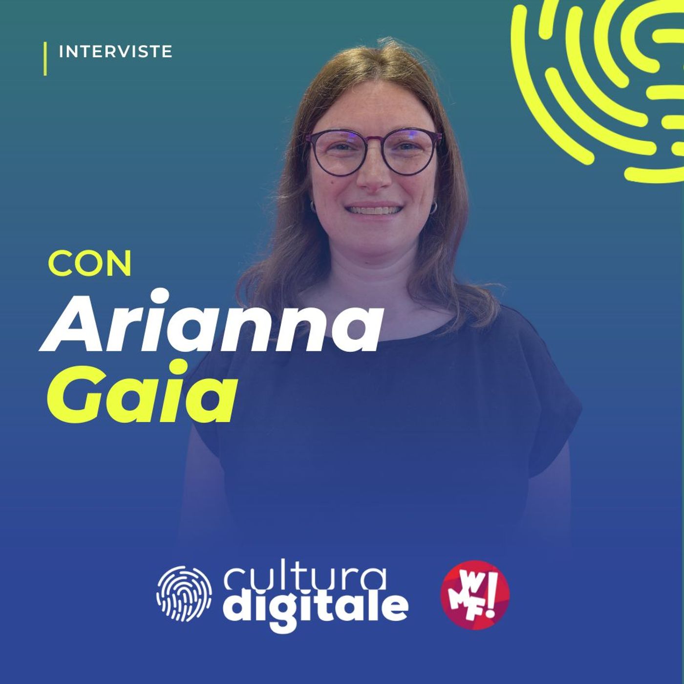 Come le aziende possono evitare il greenwashing con Arianna Gaia Forestae episode artwork