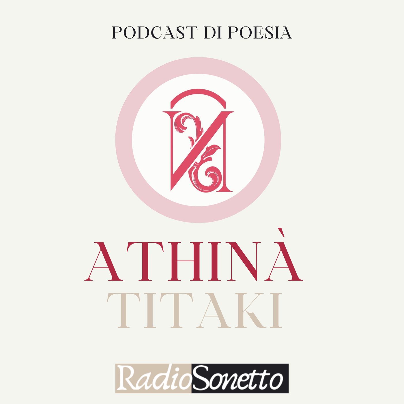 Athinà Titaki - Il mago