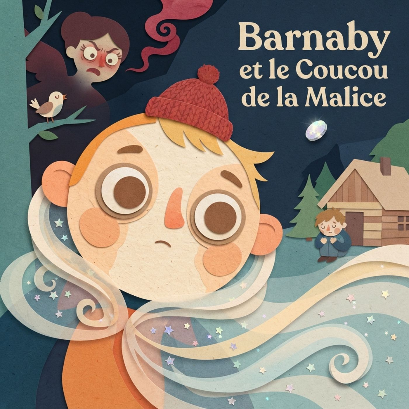 Il était une fois｜Histoires du soir · Histoires pour enfants · Fables · Histoires originales