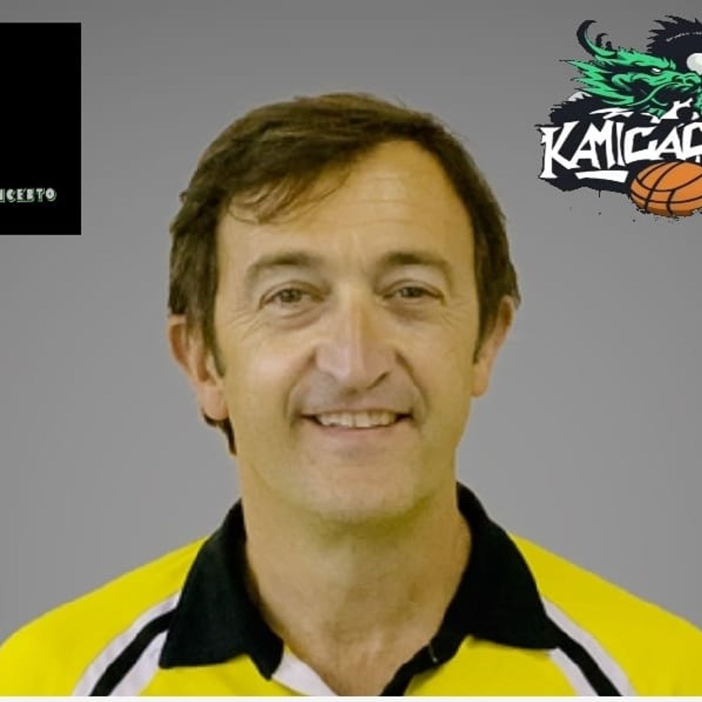 Podcastceres Baloncesto