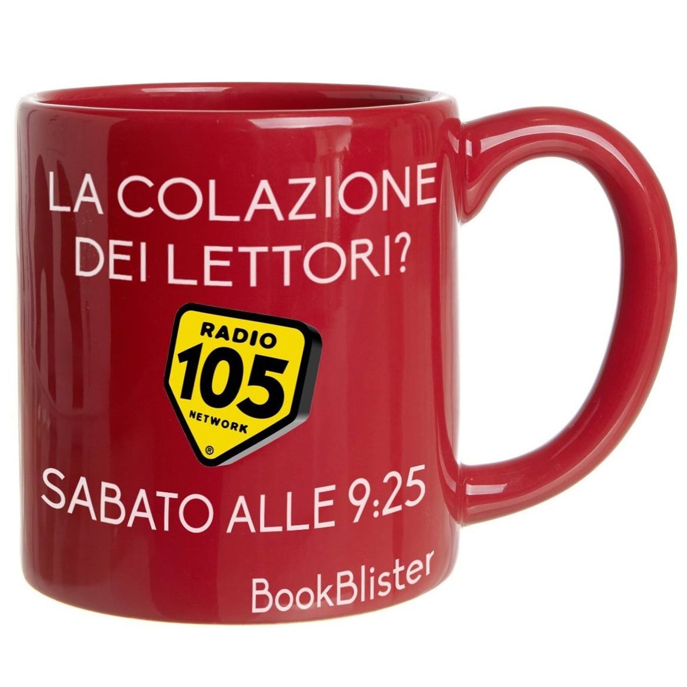Archivio: Bookblister