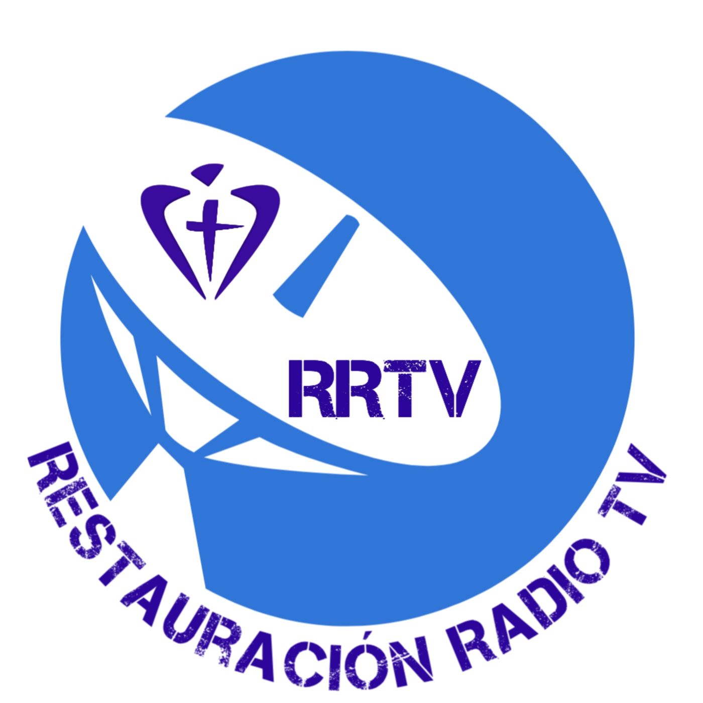 MINISTERIO RESTAURACION RADIO TV  PODCAST cover art