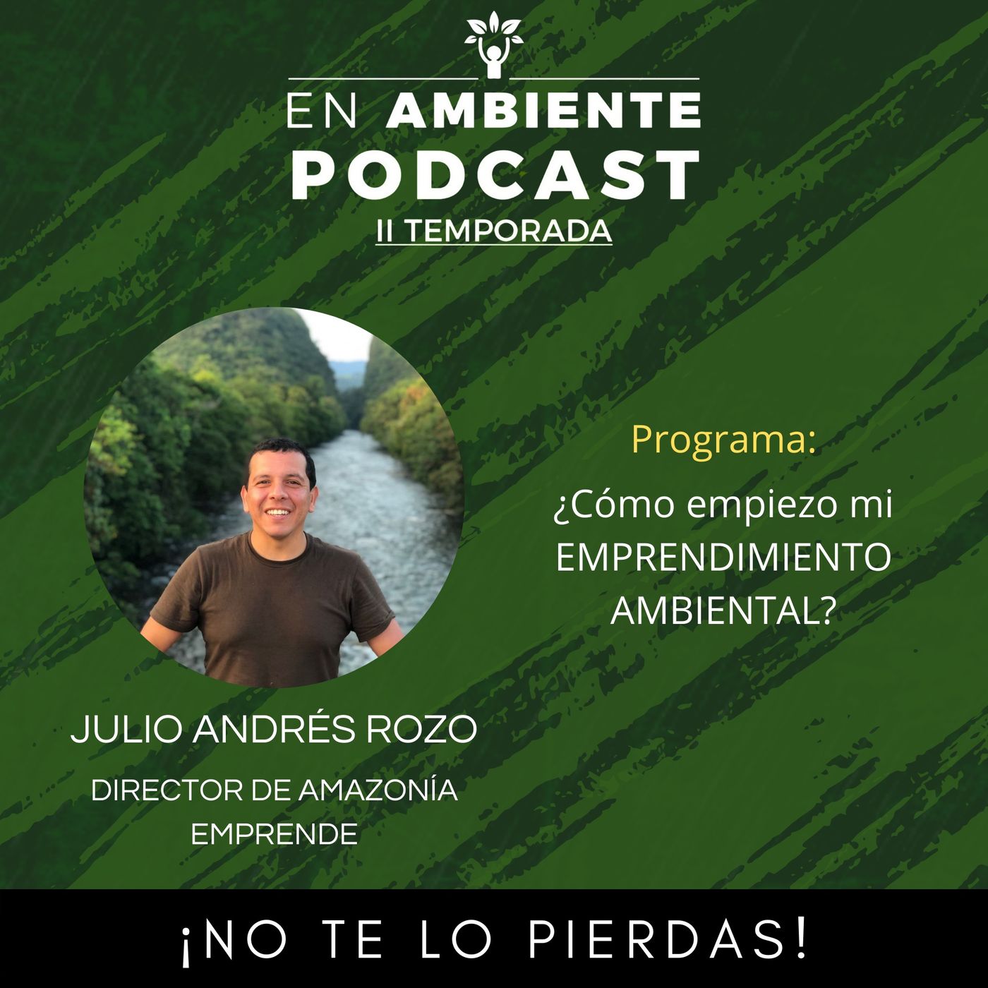 En Ambiente