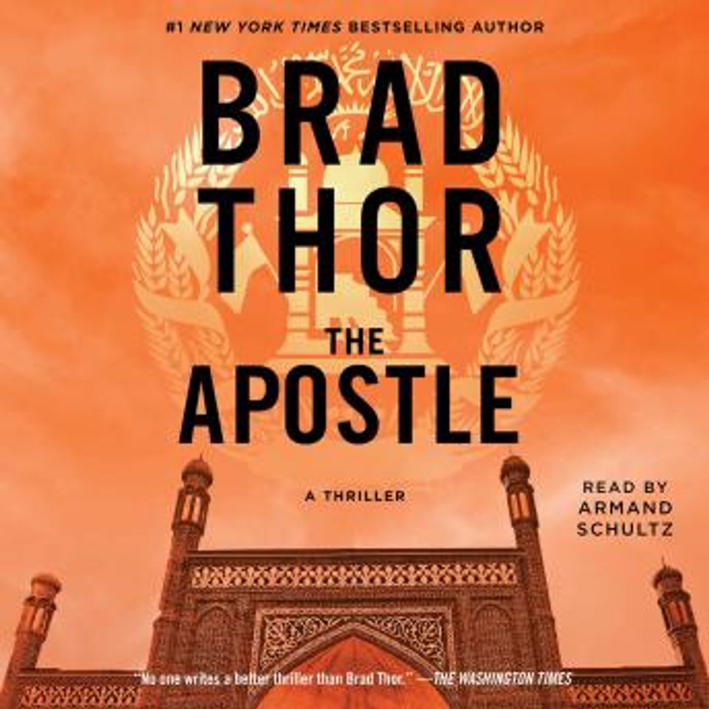 Download Best Full-Length Audiobooks in Mystery, Thriller & Horror, Espionage