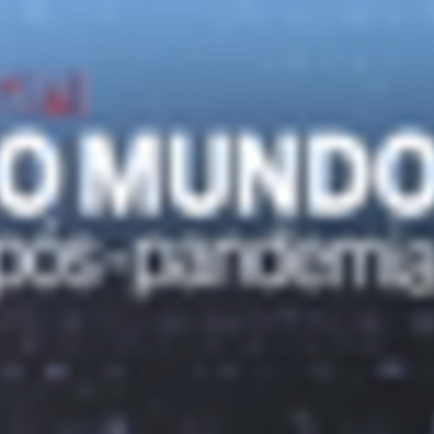 CNN Nosso Mundo