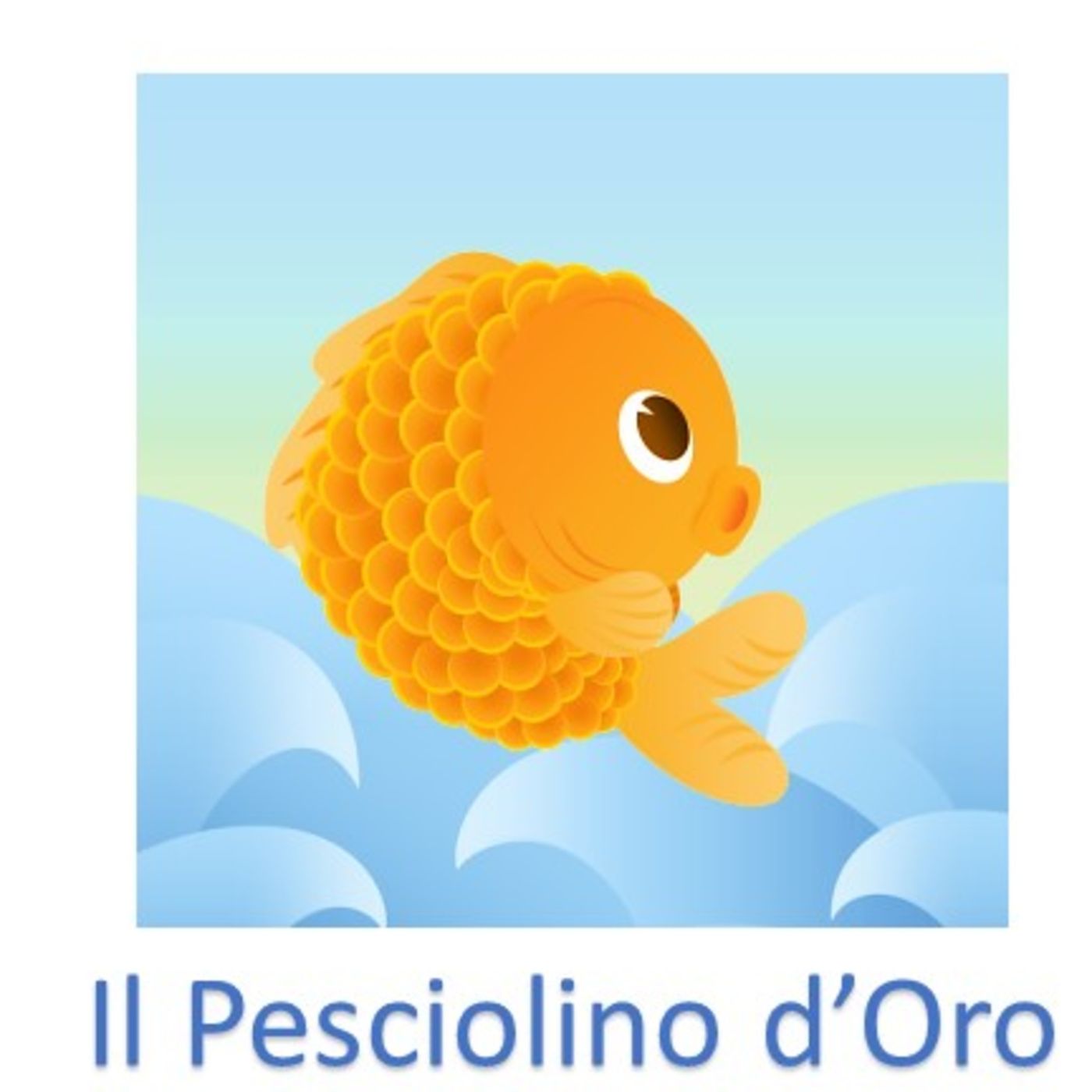 Il Pesciolino d'Oro
