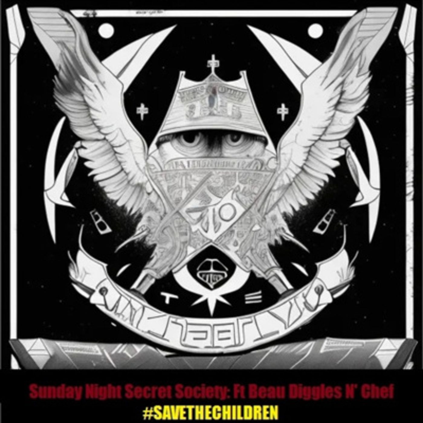 Sunday Night Secret Society
