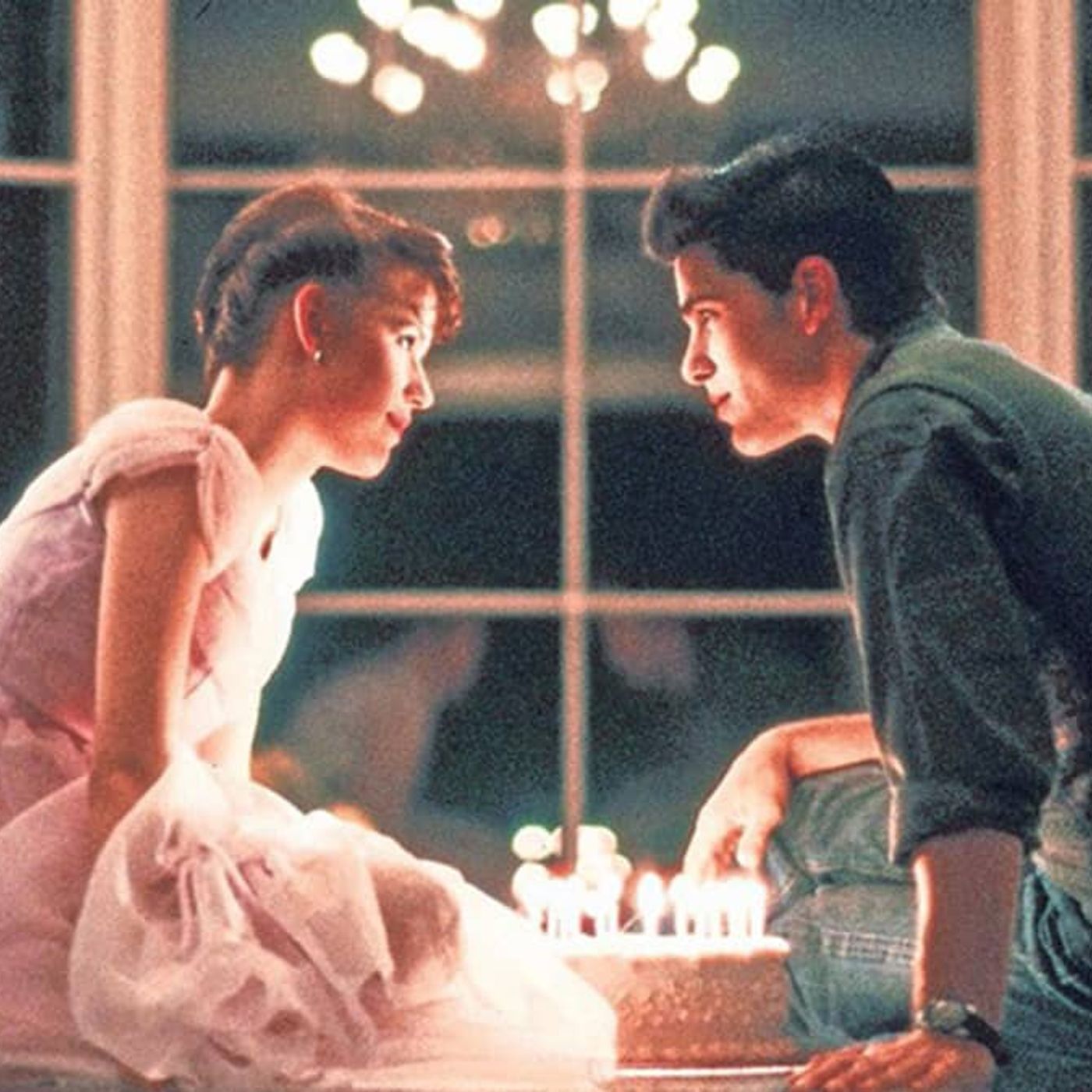 Las cosas de Palacios: John Hughes, el primer tranchete episode artwork