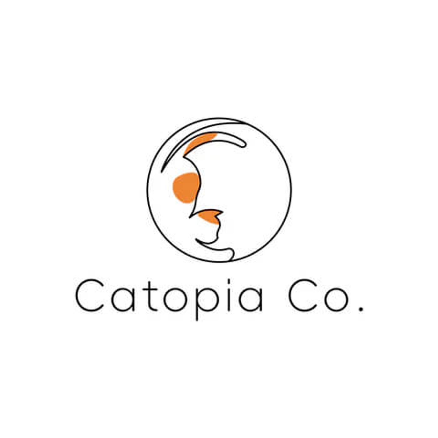 Catopia Co's Podcast