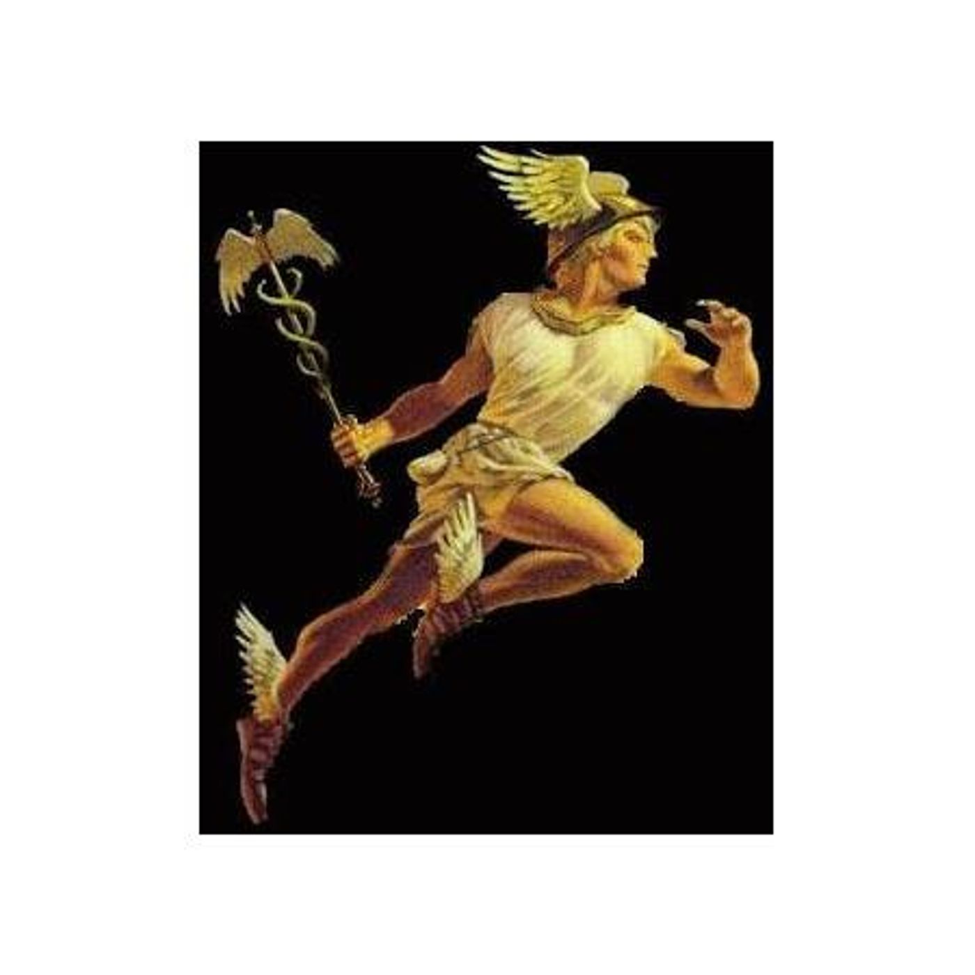 The ZOE MOON ASTROLOGY Show ~Prepping the MERCURY RETROGRADE episode artwork