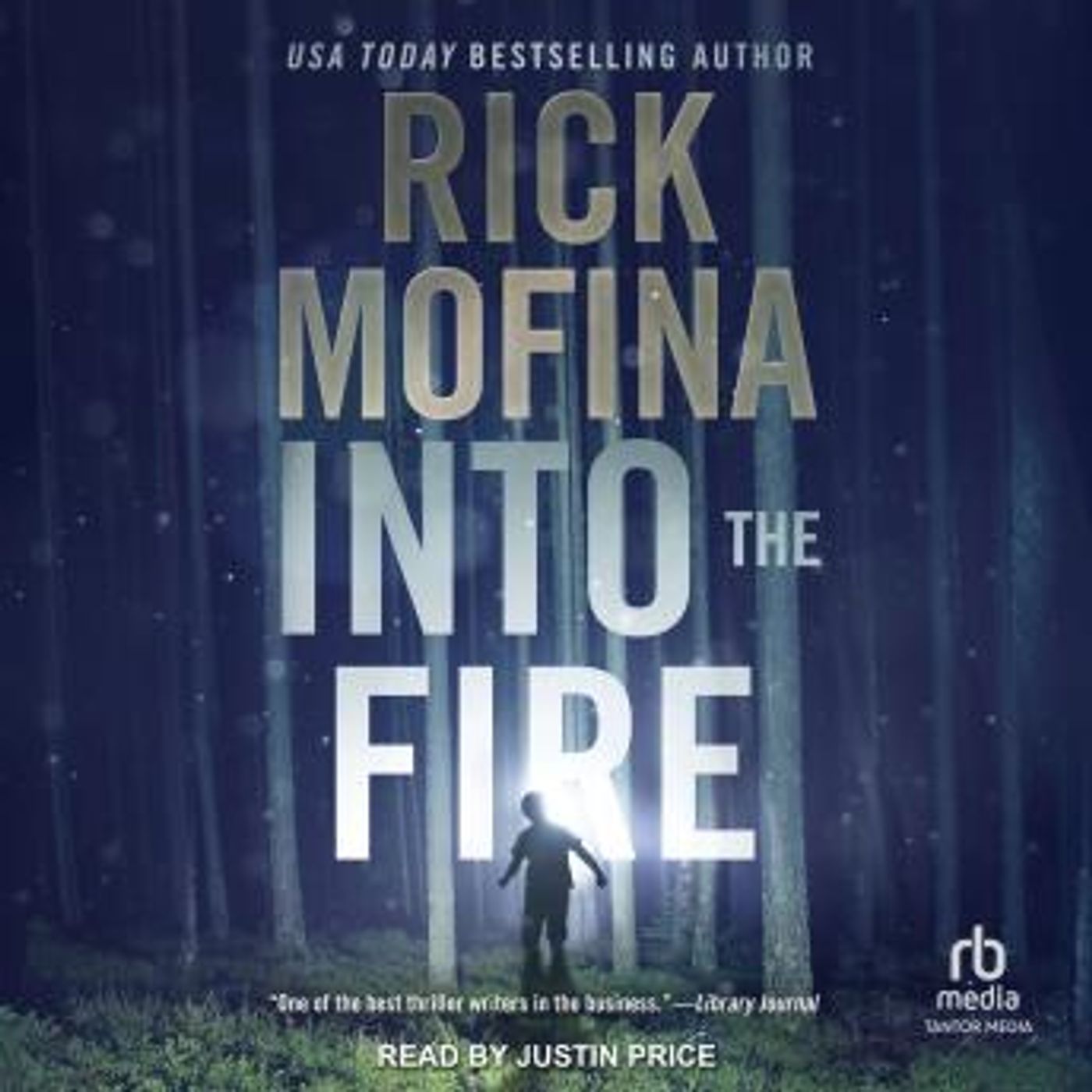 Enjoy Amazing Full Audiobooks in Mystery, Thriller & Horror, Suspense