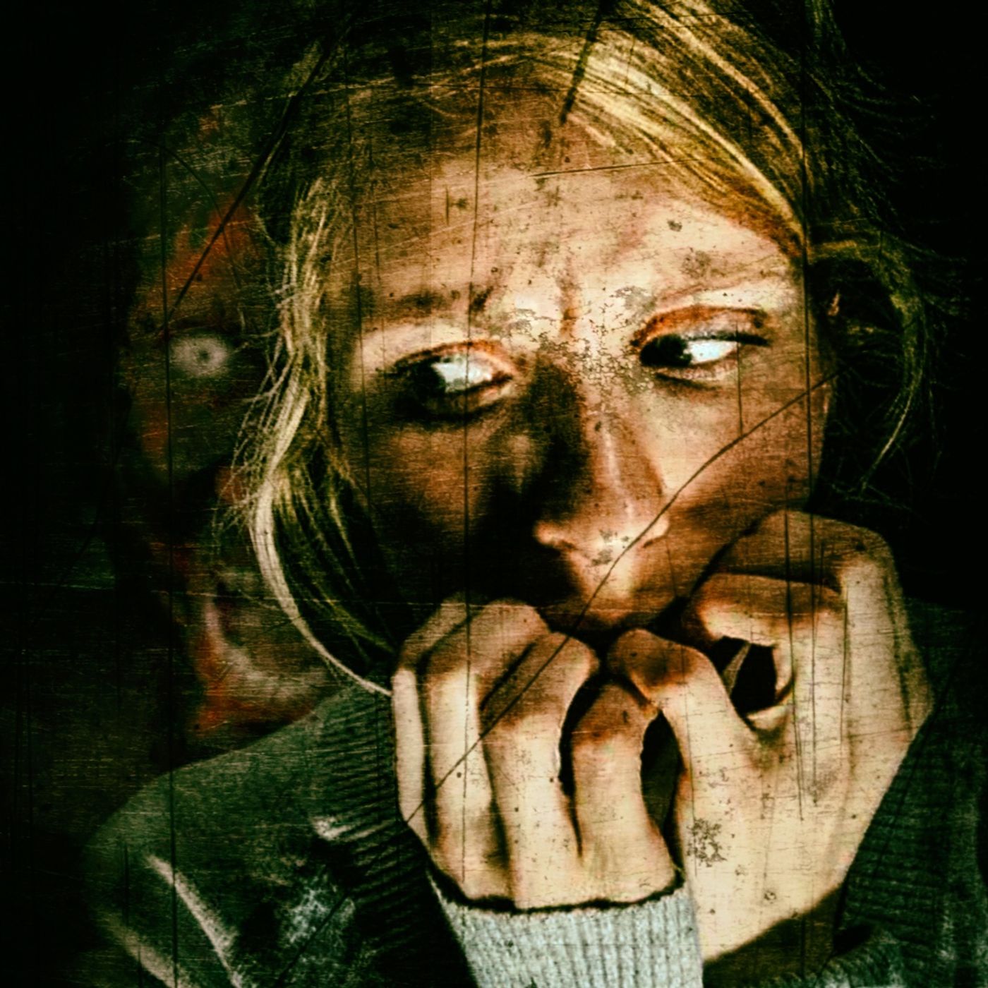 La finestra in soggiorno - Racconti Horror episode artwork