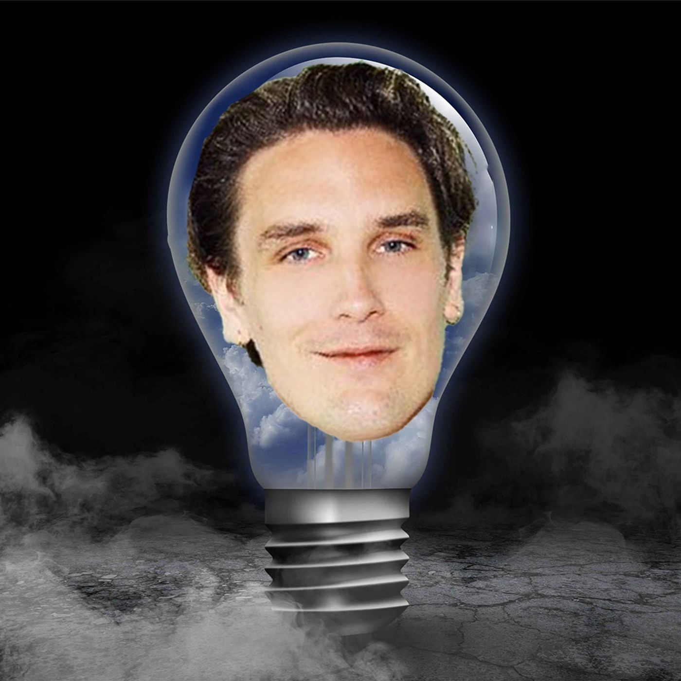 #294 Halldór Armand - Þarf ríkið að verja mig fyrir mínum eigin ákvörðunum?