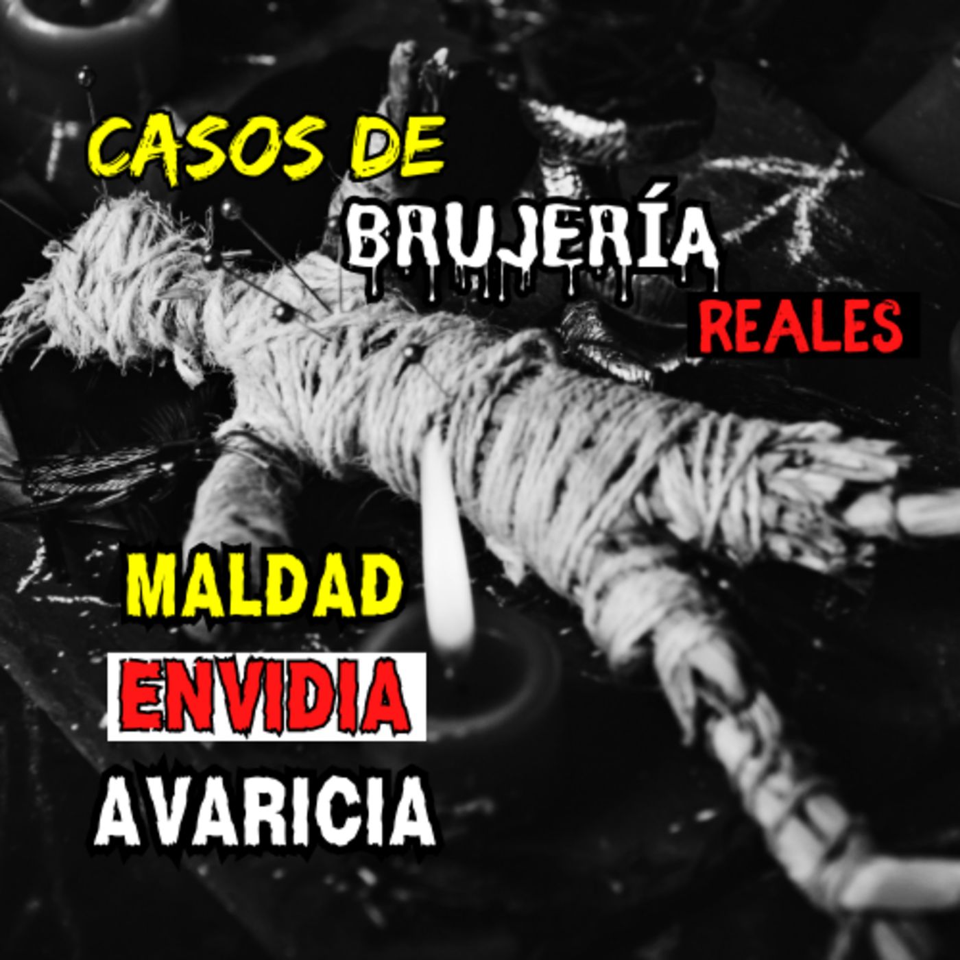 Viviendo con el miedo