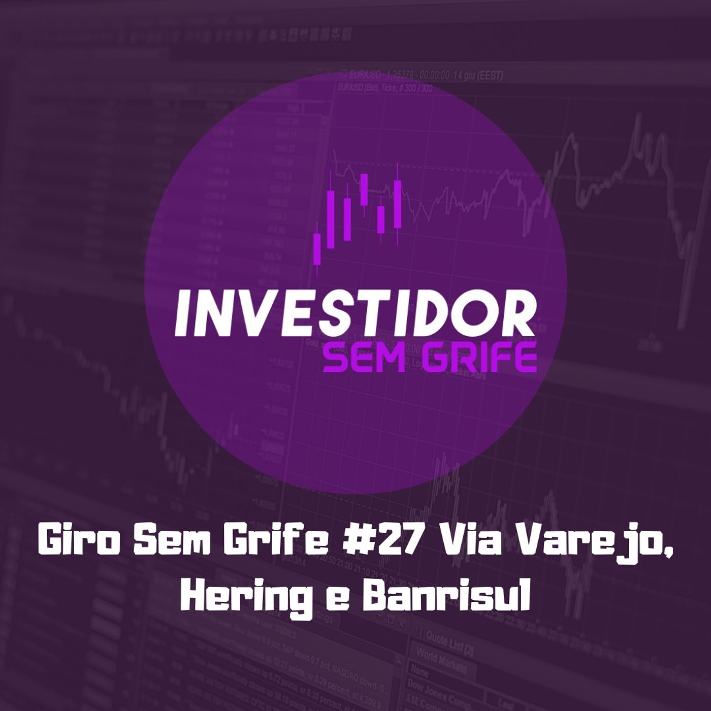 Investidor Sem Grife