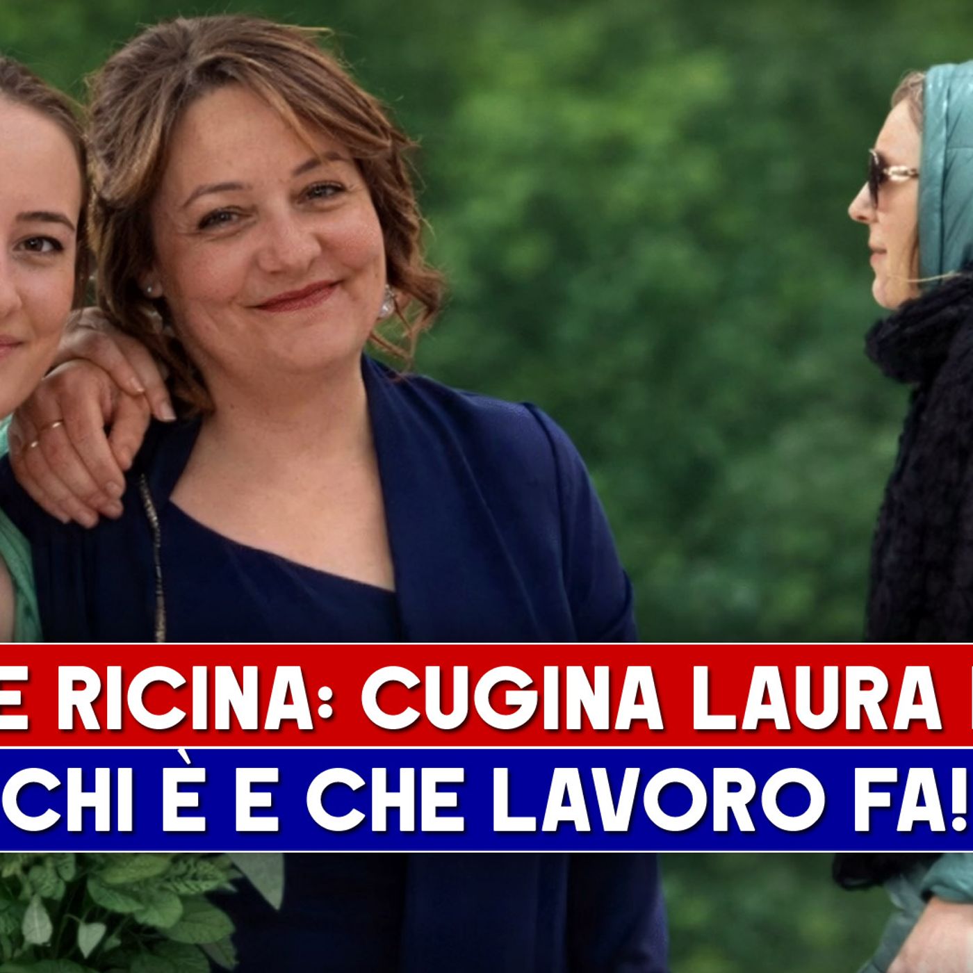 Laura Di Vita, chi è davvero la cugina di Di Vita: il dettaglio sul suo ruolo sorprende